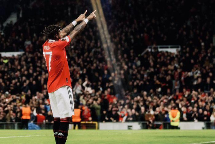 Manchester United 2-1 Barcelona: Player ratings as Fred shines for Red Devils