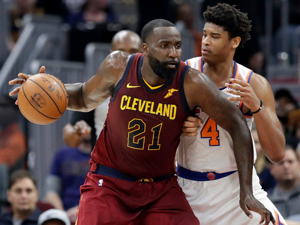 WHERE ARE THEY NOW? The players from LeBron James' legendary 2003 NBA Draft