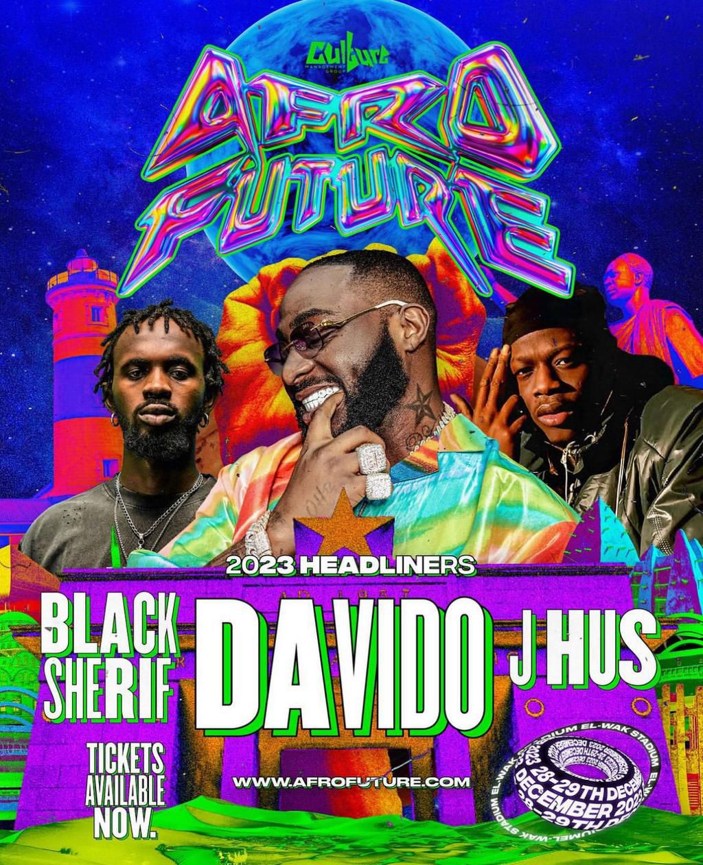 AfroFuture