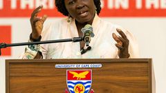 Women to benefit significantly from 24-hour economy - Prof. Opoku-Agyemang