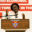 Women to benefit significantly from 24-hour economy - Prof. Opoku-Agyemang