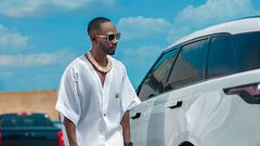 Okyeame Kwame