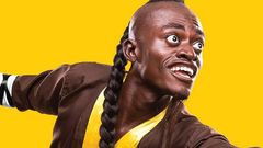 Kwadwo Nkansah aka Lilwin
