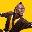 Kwadwo Nkansah aka Lilwin
