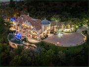 Maintaining a mega-mansion is a full-time job