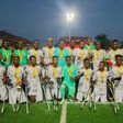 ‘We bought our jerseys for AAFCON from Kantamanto’ - Ghana’s amputee team