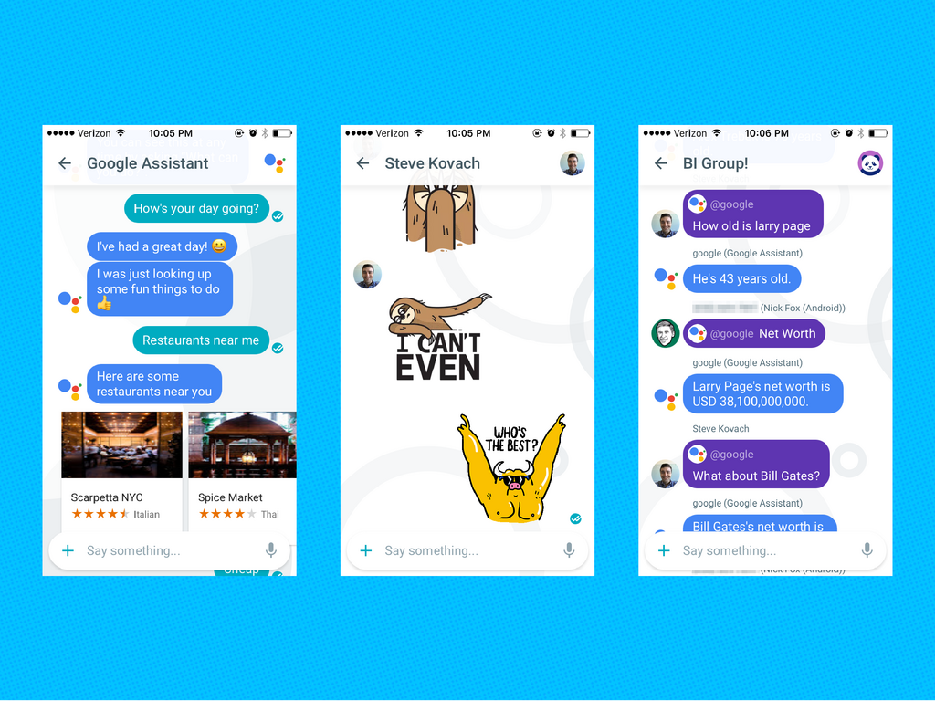 Google just announced it's shutting down its Allo messaging app for good. Here are 18 other Google products that bombed, died, or disappeared (GOOG, GOOGL)