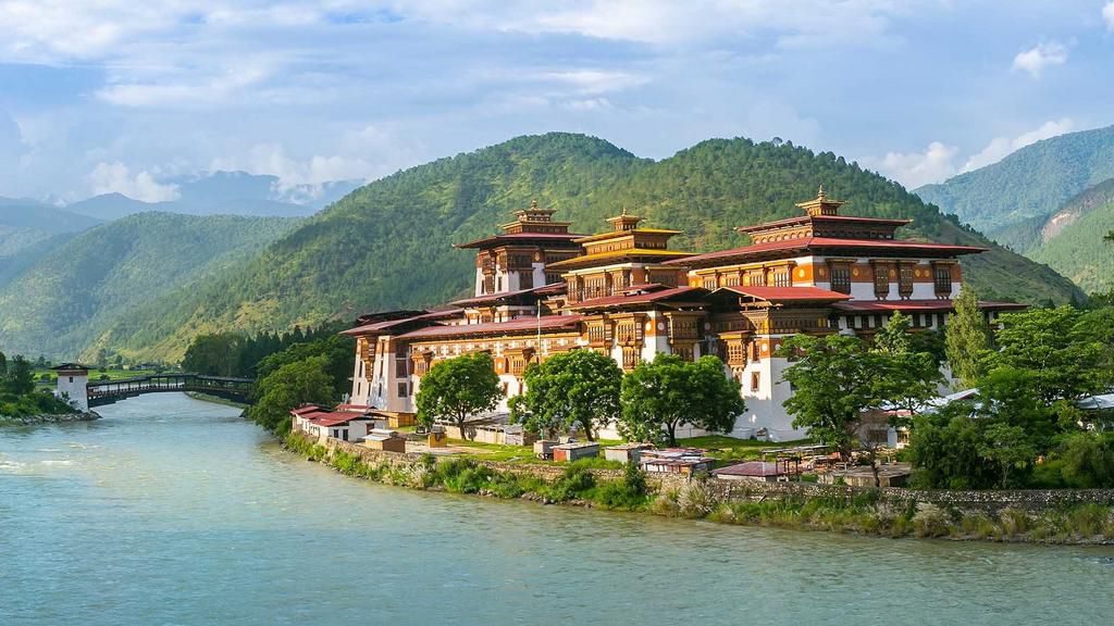 Bhutan [InsureMyTrip]