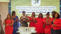 Holy Child alumni illuminate the path forward amidst national school power crisis