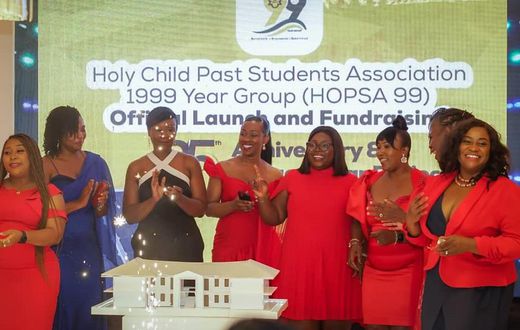 Holy Child alumni illuminate the path forward amidst national school power crisis