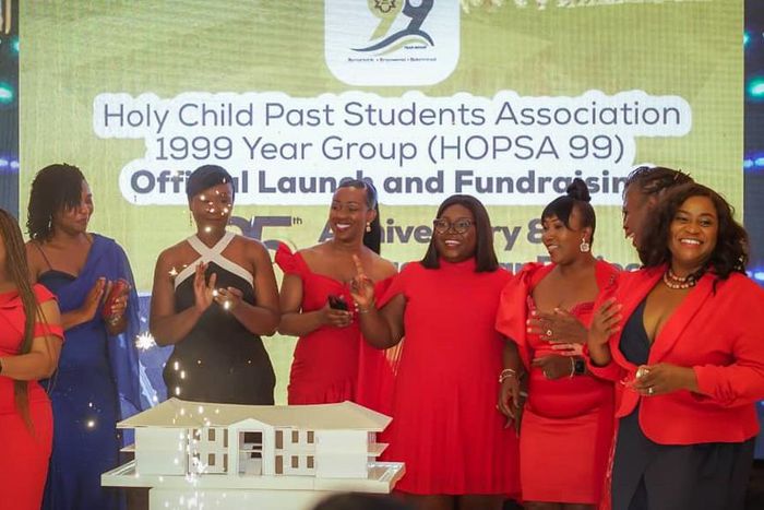 Holy Child alumni illuminate the path forward amidst national school power crisis