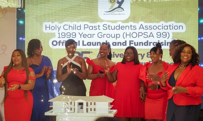 Holy Child alumni illuminate the path forward amidst national school power crisis