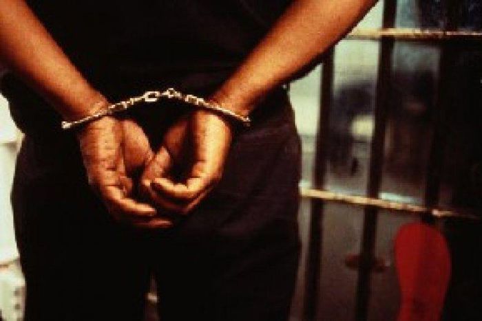 12-year-old robbery gang leader arrested in Mampong