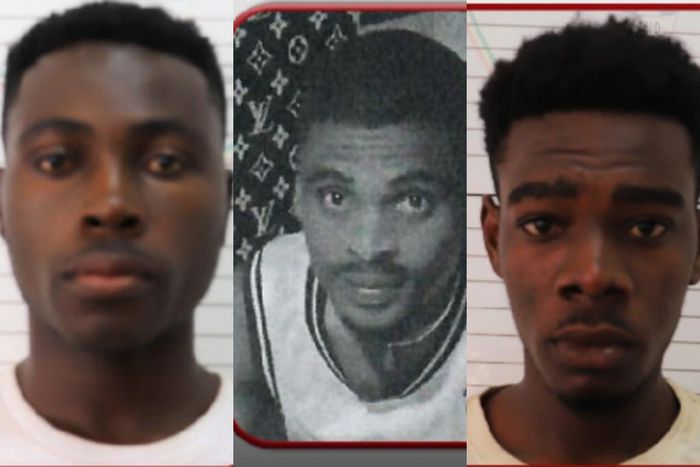 The three men, Ezekiel Mensah Otoo, Nicholas Gyekye, and Derrick Obeng are wanted for  their involvement in various fraudulent activities