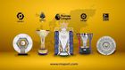 Sportsbetting: Major European League winner odds and predictions