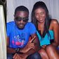 Sarkodie and Yvonne Nelson