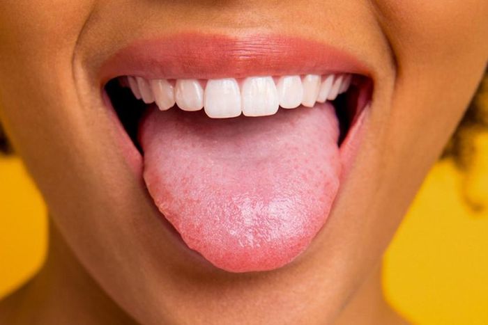 The tongue is an amazing part of our body [x.com]