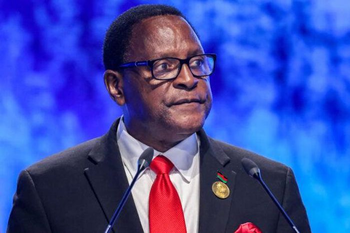 Malawi Prez bans foreign travels for himself and ministers, orders those abroad to return