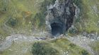 canada cave