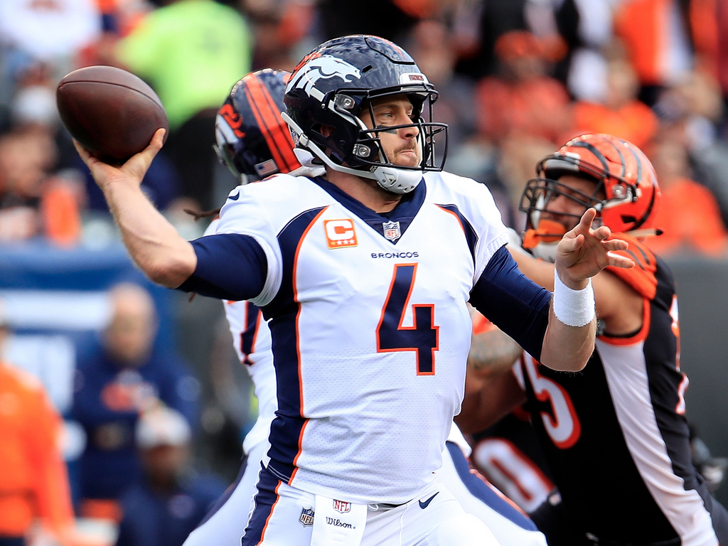 NFL WEEK 14: Our official predictions for who wins this weekend