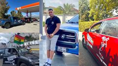 'Heads will roll' - Kantanka CEO vows to deal with workers over London to Accra miss