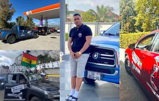 'Heads will roll' - Kantanka CEO vows to deal with workers over London to Accra miss