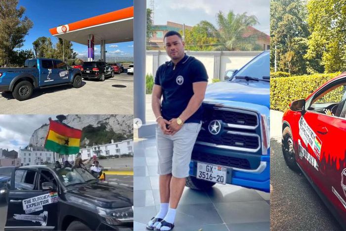 'Heads will roll' - Kantanka CEO vows to deal with workers over London to Accra miss