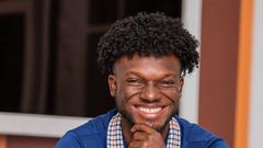 Spiky Kwabena Ofei-Kwadey Nkrumah1