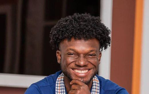 Spiky Kwabena Ofei-Kwadey Nkrumah1