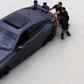 Flooded street of Dubai [PAP]