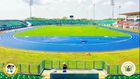 University of Ghana Sports Stadium