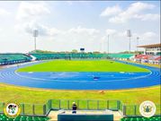 University of Ghana Sports Stadium