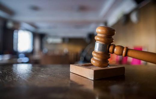 Court orders 21- year-old barber to sweep police station for 90 days