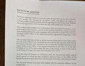 OSP arrest four