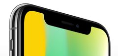 Android phones everywhere are adopting the iPhone's 'notch' design — and it's causing them to miss a golden opportunity