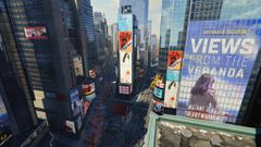 I'm blown away by the virtual New York City of 'Spider-Man' on PlayStation 4 — here's how it compares to the real thing