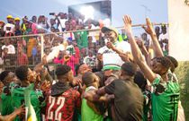 Samartex FC crowned 2023/24 Ghana Premier League champions