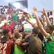 Samartex FC crowned Ghana Premier League champions