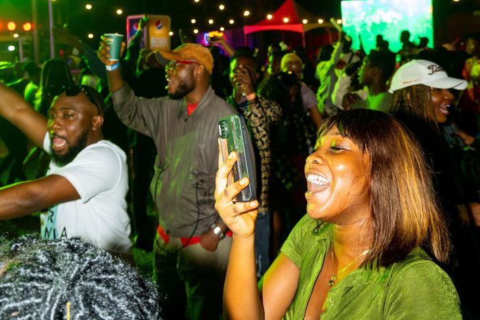 Social media warriors - New