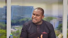 Richard Ahiagbah