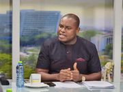 Richard Ahiagbah