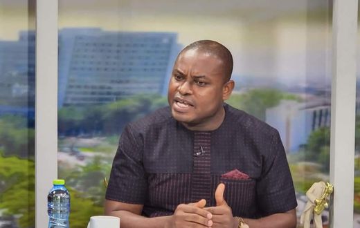 Richard Ahiagbah