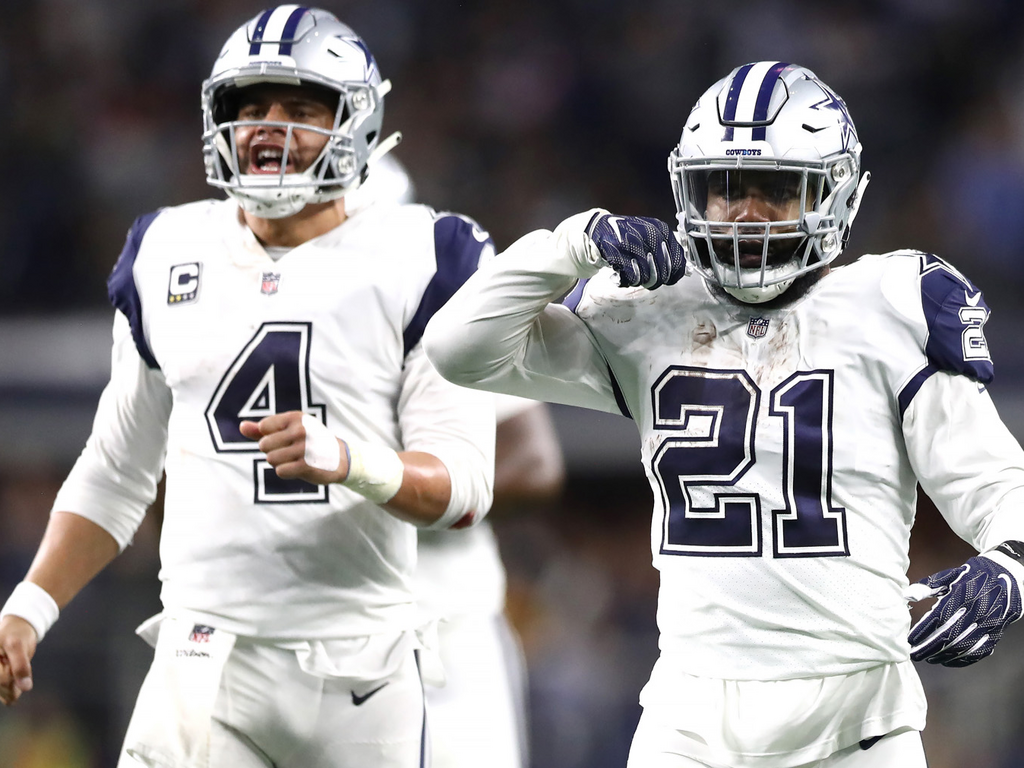 NFL WEEK 14: Our official predictions for who wins this weekend
