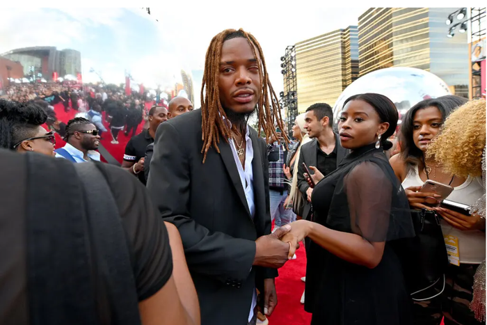 Fetty Wap has been sentenced to six years in prison for drug trafficking [New York Times]