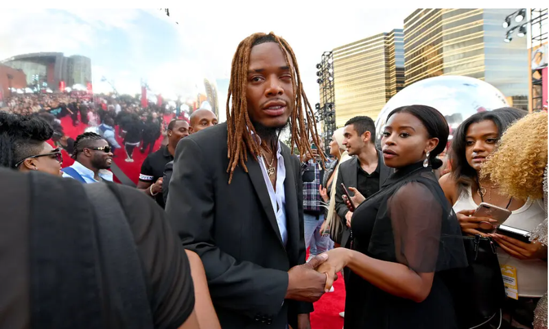 Fetty Wap has been sentenced to six years in prison for drug trafficking [New York Times]
