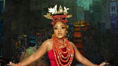 Moesha Boduong