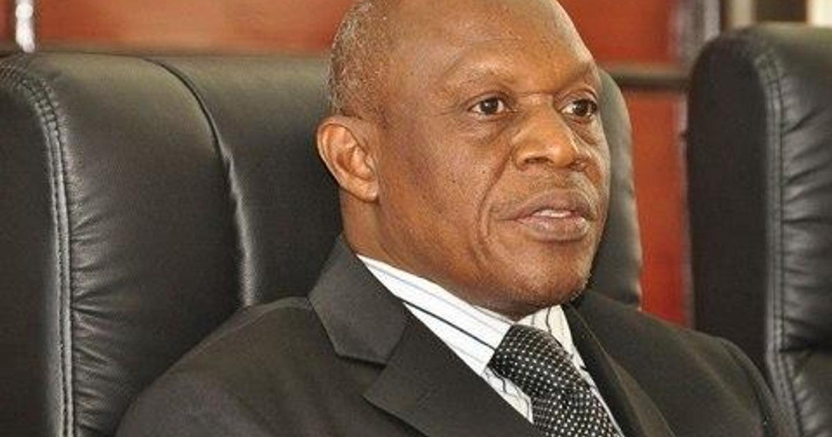 Supreme Court’s ruling on James Quayson was scandalous – Justice ...