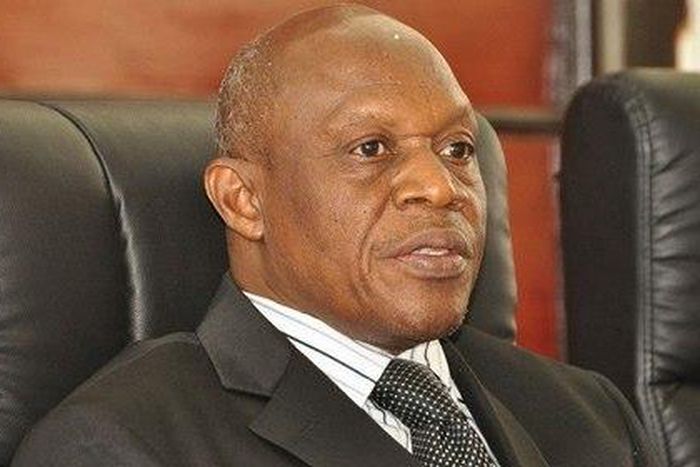 I had no political bias - Justice Atuguba declares