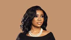 Serwaa Amihere