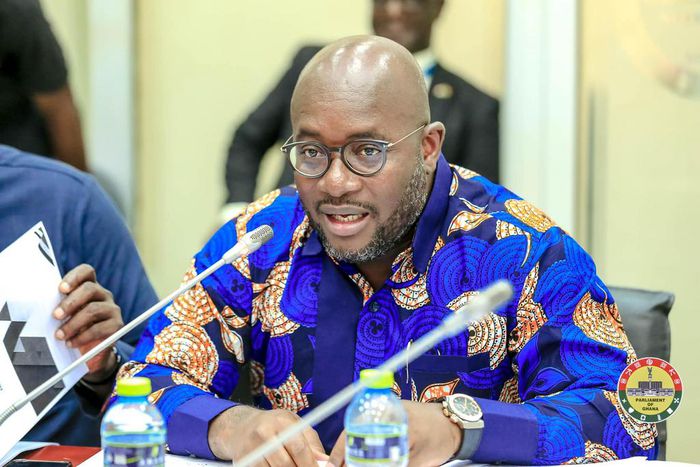 Andrew Egyapa Mercer